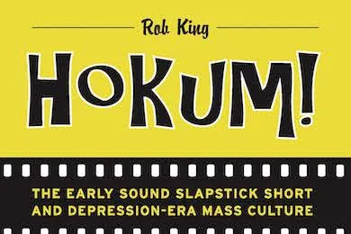 Hokum! logo