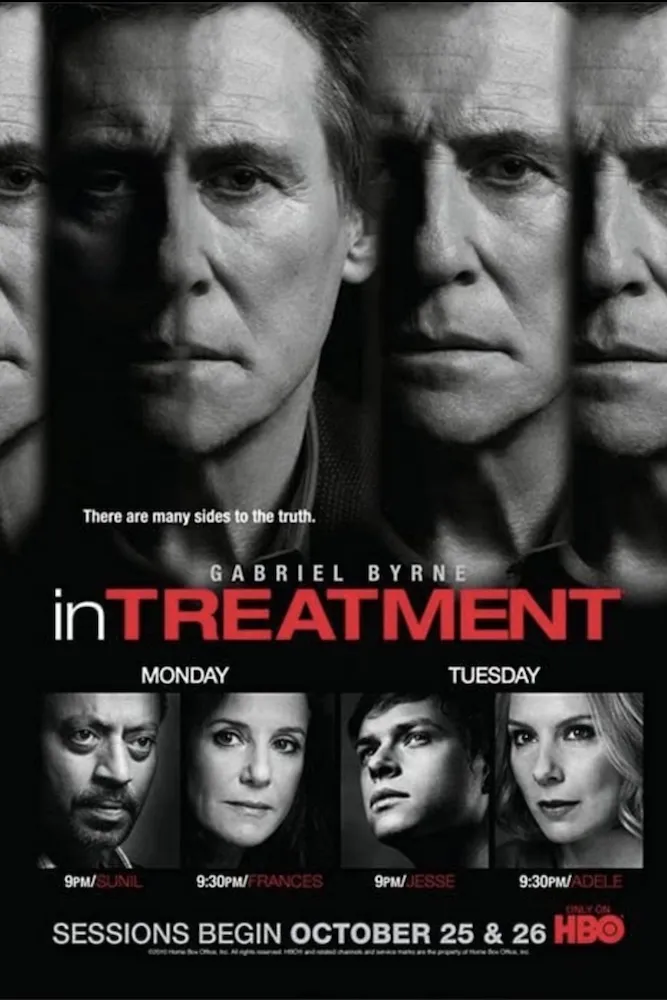 In Treatment poster