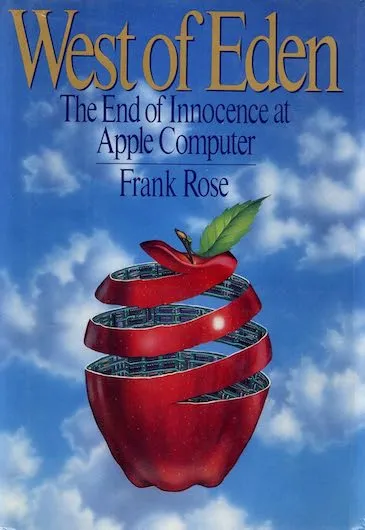 Book Cover: West of Eden