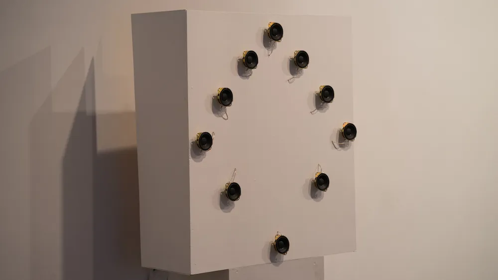 Art installation