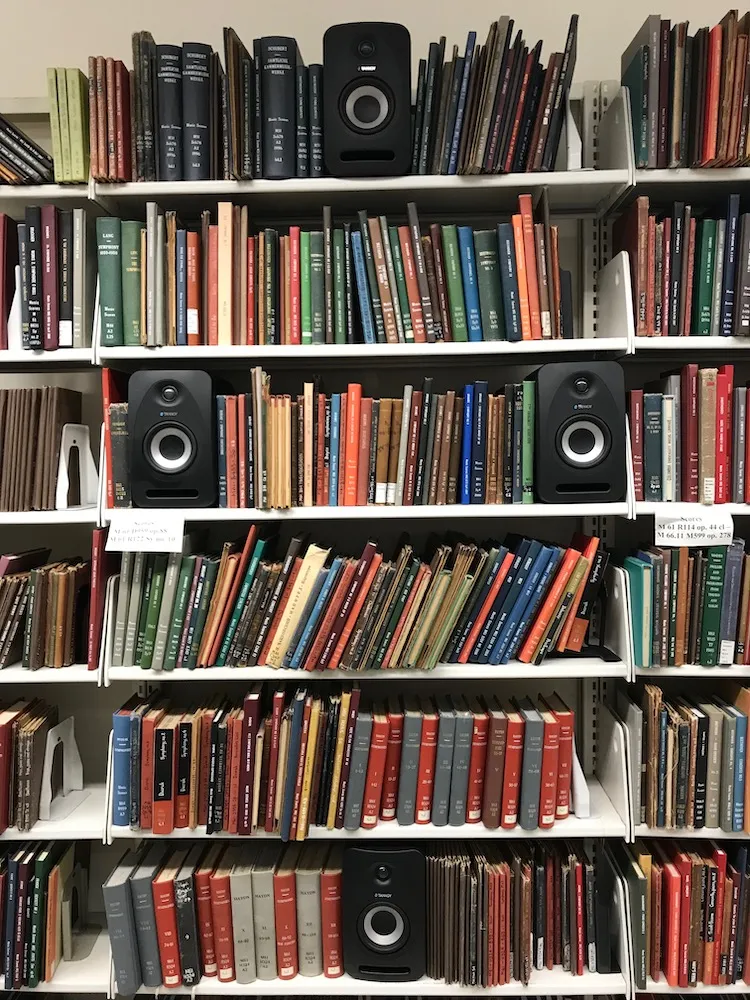 Art installation
