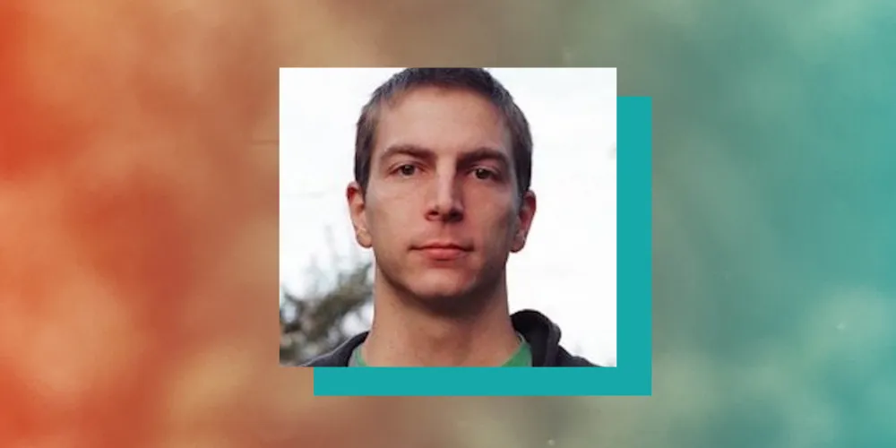 Chris Teague Headshot