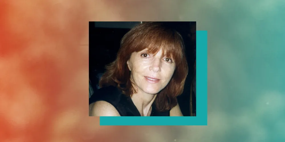 Anne Goursaud '73 Headshot