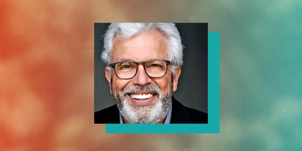Barry Vignon headshot