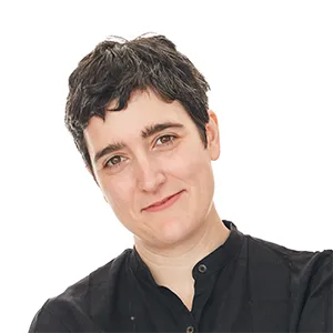 Lizzy De Vita