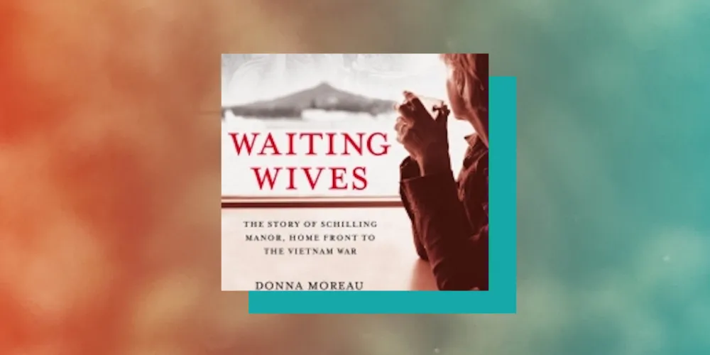  Donna Moreau '03 