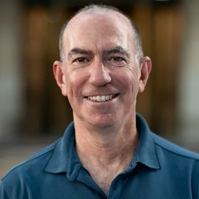 David Klass