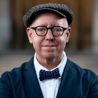 James Schamus