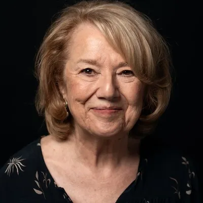 Lis Harris