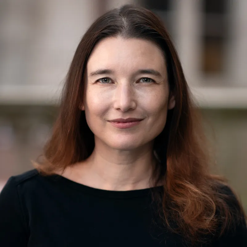 María José Contreras Lorenzini