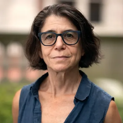 Shelly Silver