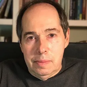 Headshot of Any Bienen