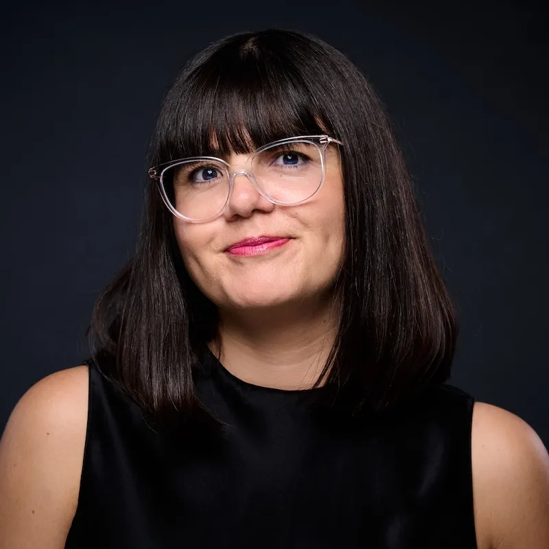 Elizabeth Ramírez-Soto 
