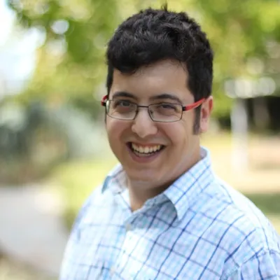 Fareed Ben-Youssef