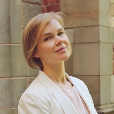 Anastasia Kostina