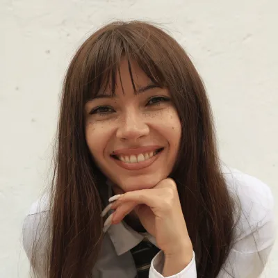 Dayana Matasheva