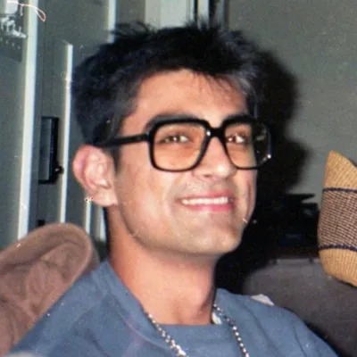 Sahil Verma