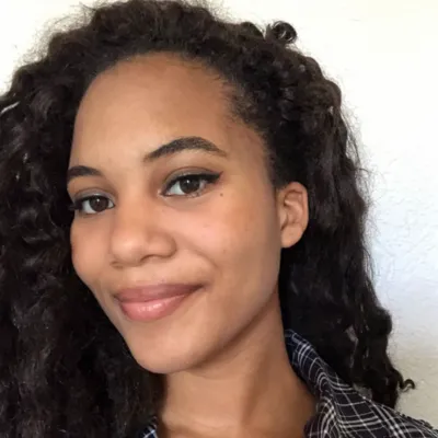 Headshot of Laila Anise Bearden