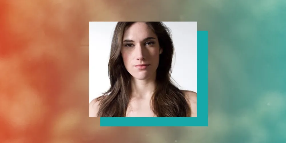 Jessica Caldwell '12 Headshot