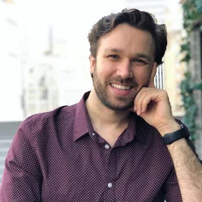 Kyle Ronyecs