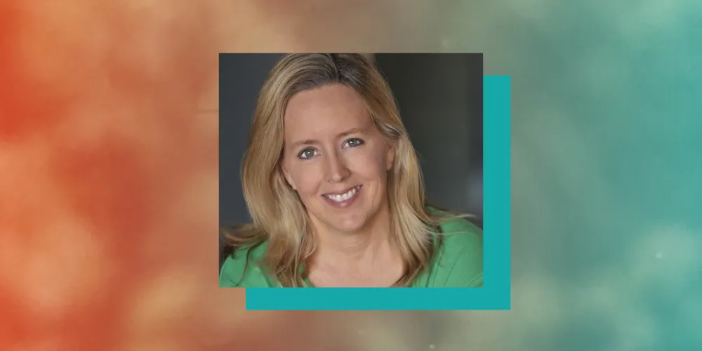 Marce Walsh '90 Headshot
