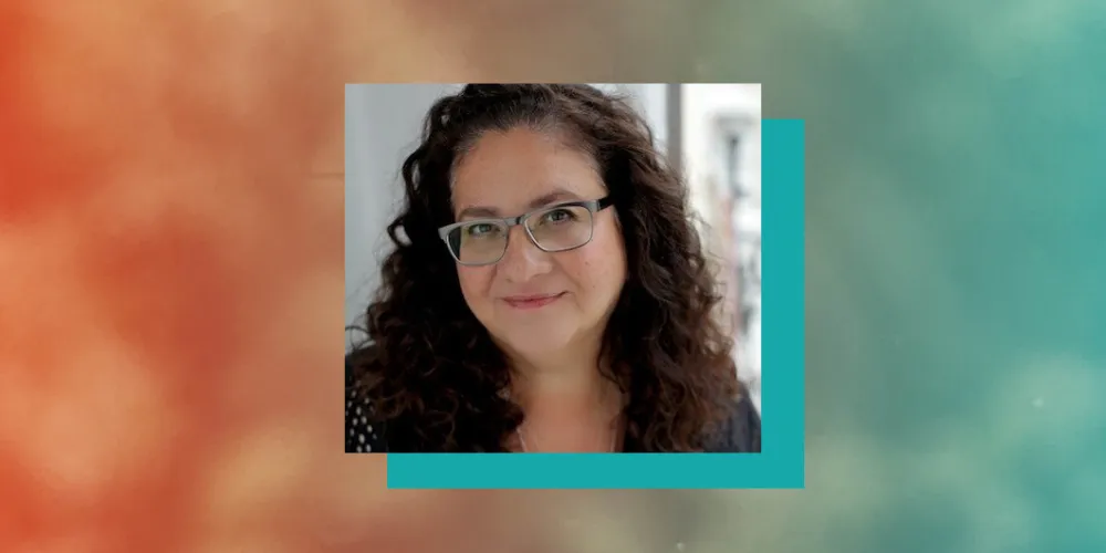 Migdalia Cruz '84 headshot