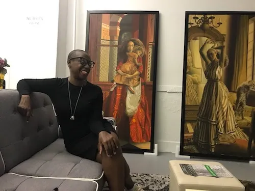 Monique Long