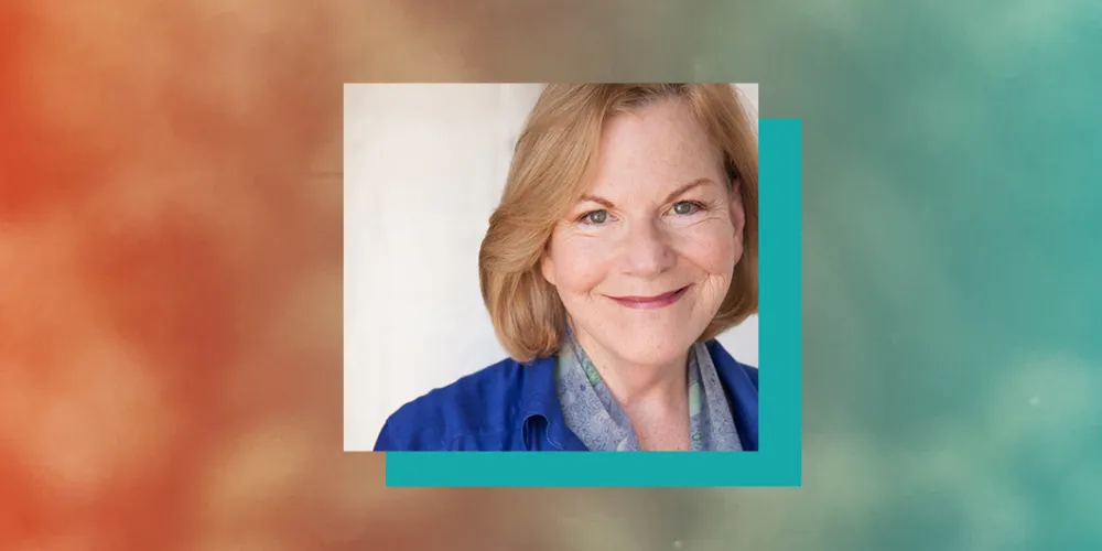 Myra Turley '71 headshot