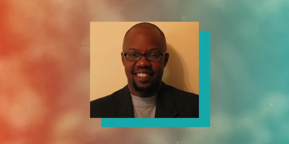 Nick Hadikwa Mwaluko '10 Headshot
