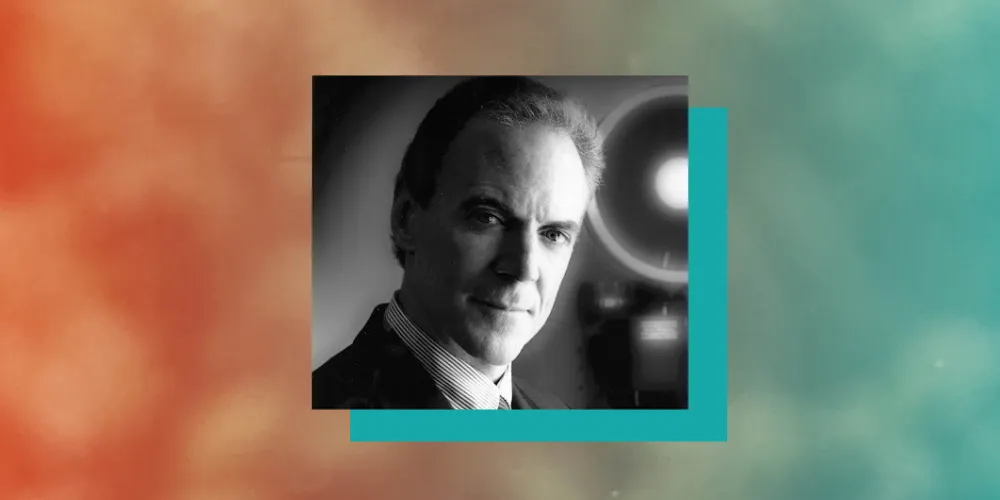  Richard Crudo '81 Headshot