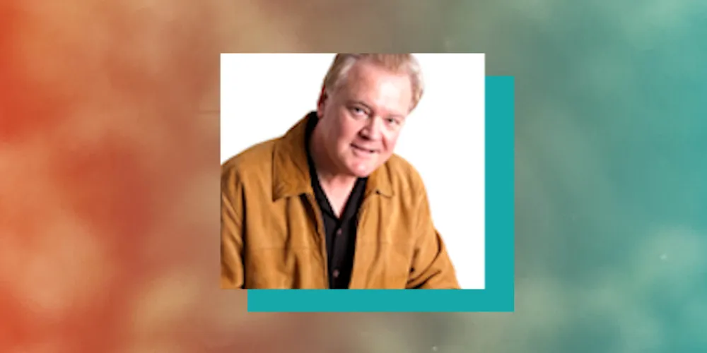 Robert McDowell Headshot