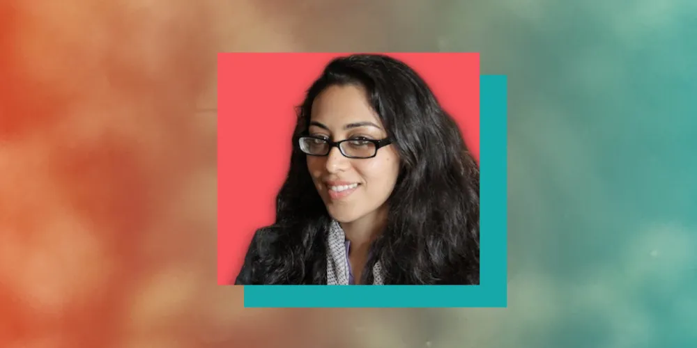 Smriti Mundhra '09 headshot