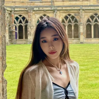 Luna Yue Shan