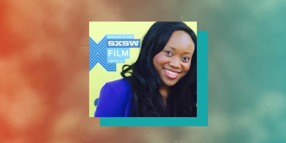 Tiana Idoni-Matthews '14 headshot