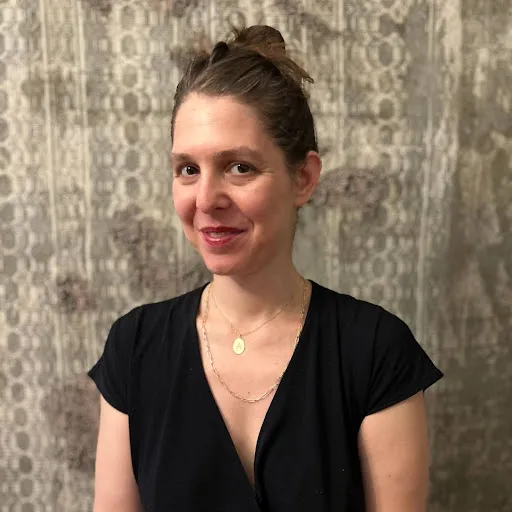 Naomi Safran-Hon