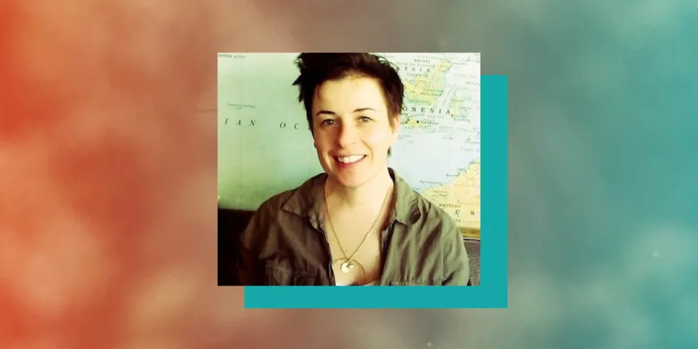 Winter Miller '03 Headshot
