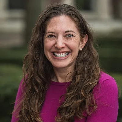 Julie Dobrow