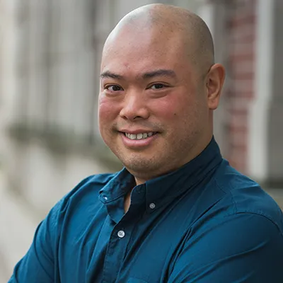 Kenny Wong