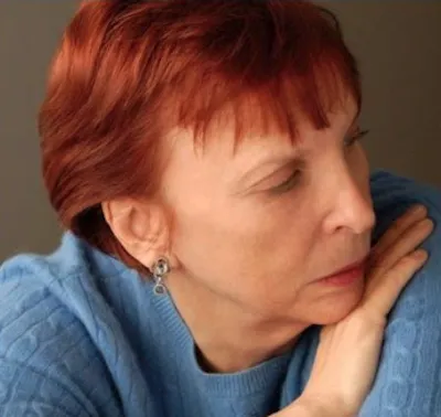 Faye Ellen Silverman