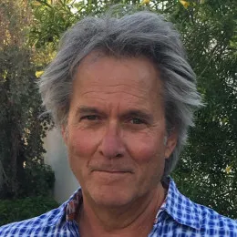headshot of Stephen Molton