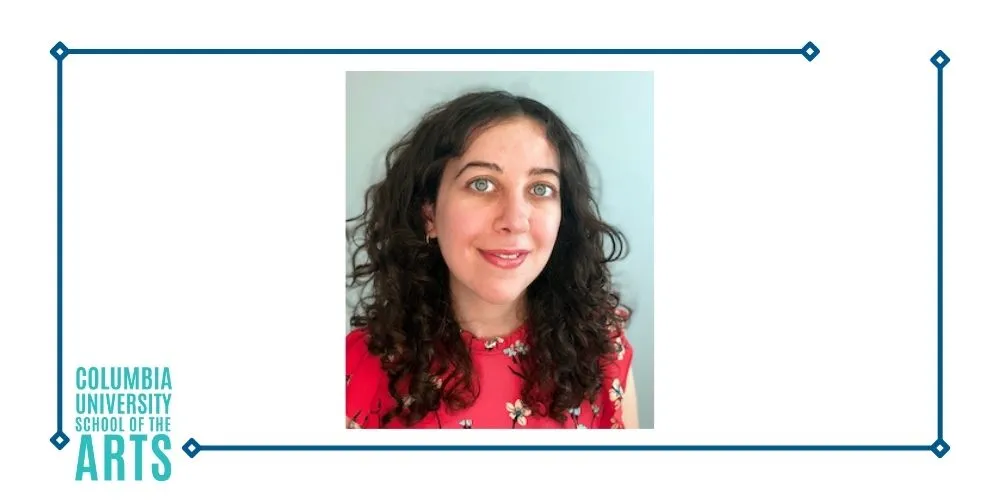 Headshot of Ida Yazdi 