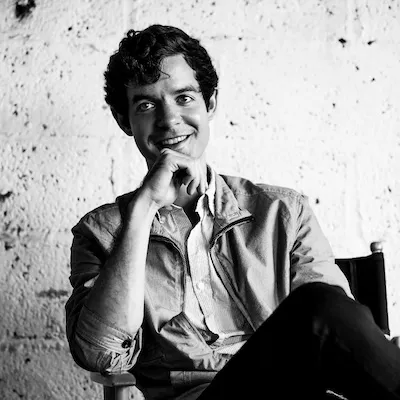 Lucas Joaquin