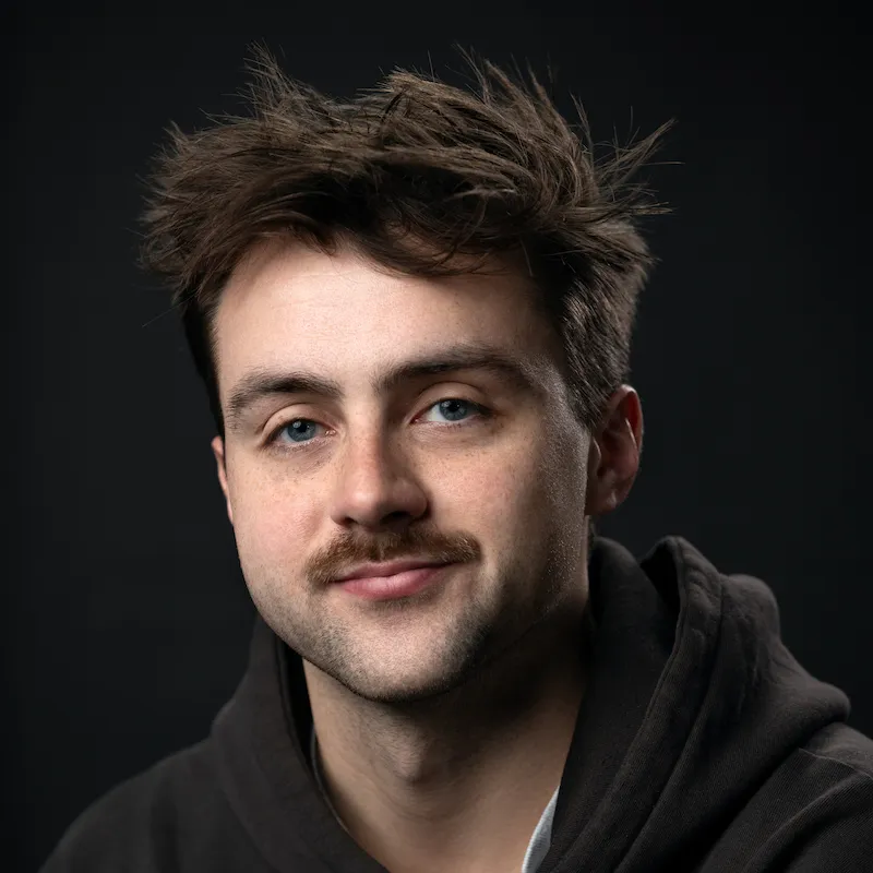 Andrew Howell