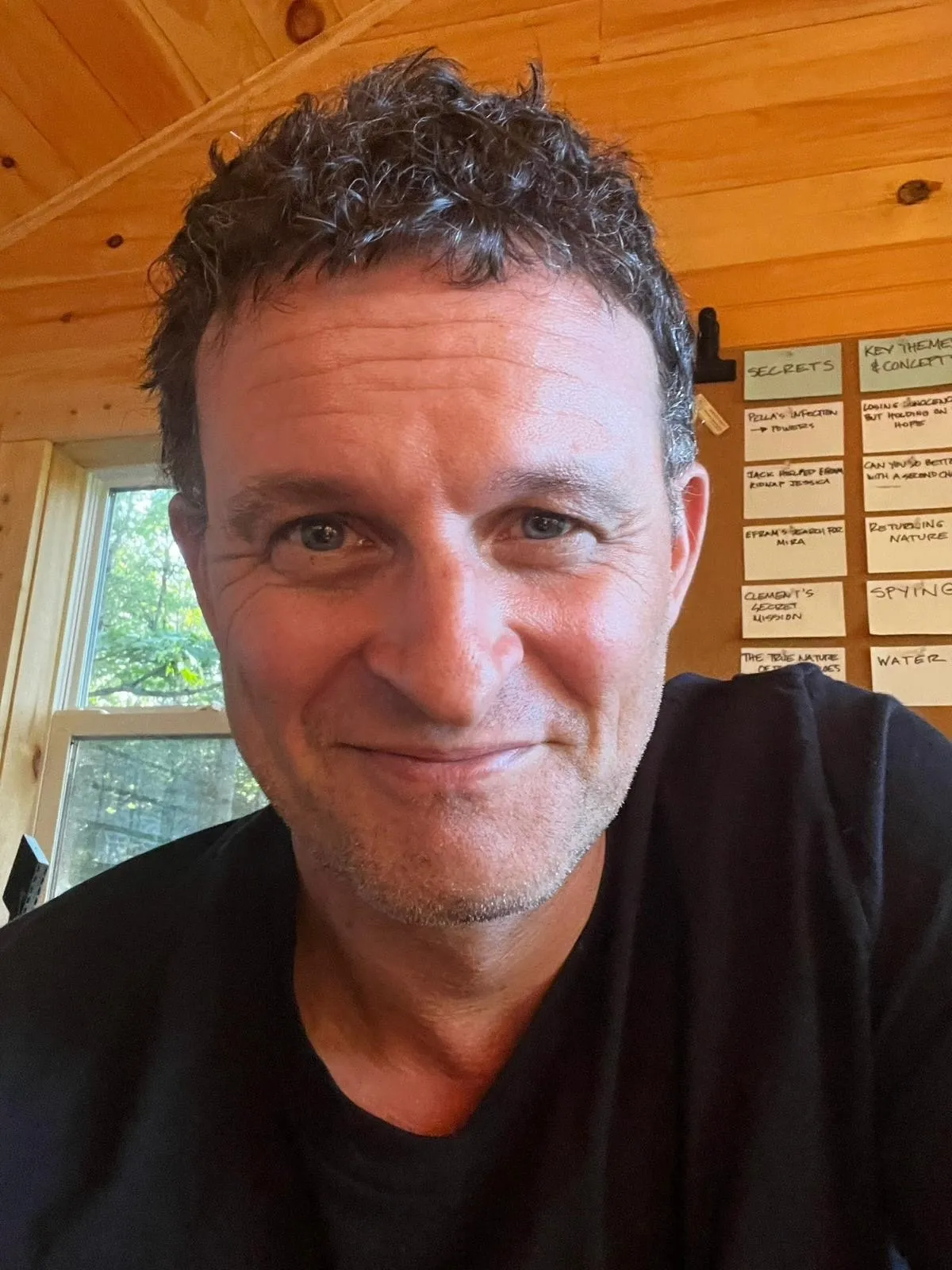 Ben Robbins