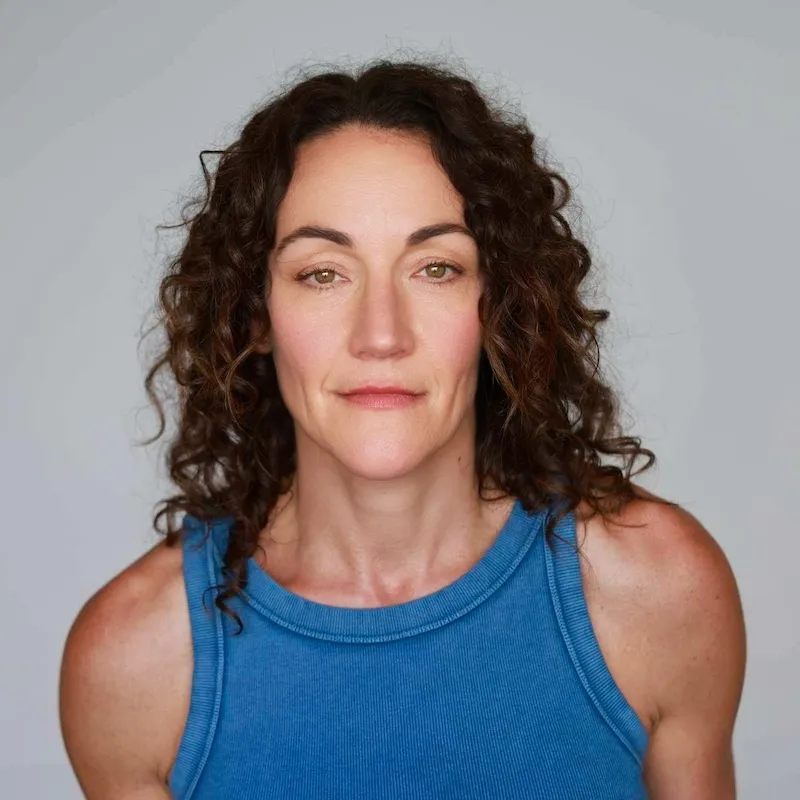 Jennifer McCabe