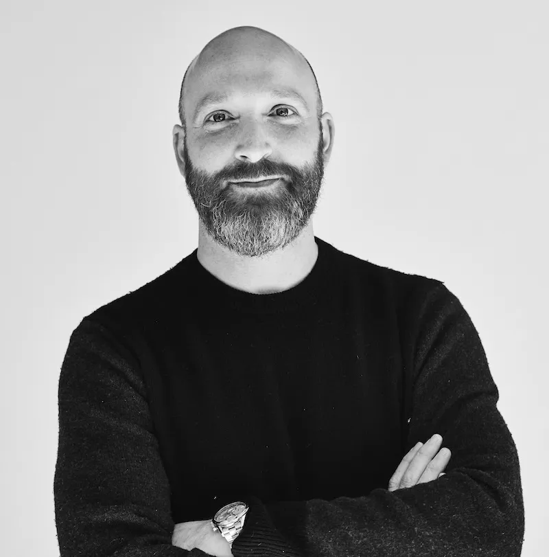 Scott Shooman