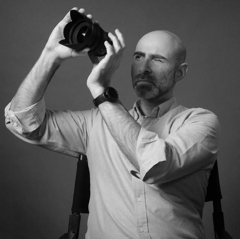 Saro Varjabedian