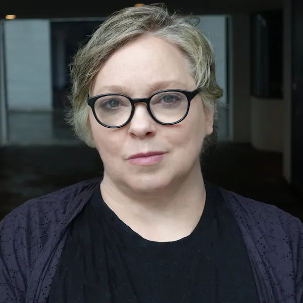 Hilary Brougher