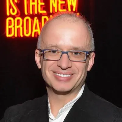 Christopher Burney