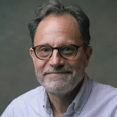 Ira Deutchman